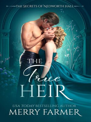 cover image of The True Heir